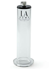 LA Pump Penis Enlargement Cylinder 12" Length Penis Pumps And Stretchers